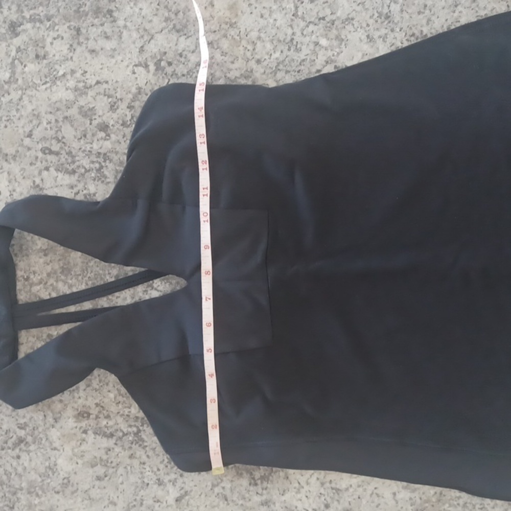 Lululemon Racerback Tank - Picture 3 of 4